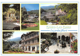 73-BRIDES LES BAINS-N° 4410-D/0155 - Brides Les Bains
