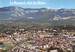 73-AIX LES BAINS-N° 4410-D/0093 - Aix Les Bains