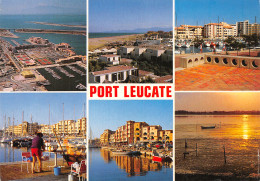 11-PORT LEUCATE-N° 4410-D/0071 - Otros & Sin Clasificación