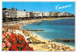 06-CANNES-N° 4410-C/0397 - Cannes