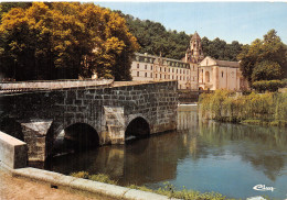 24-BRANTOME-N° 4410-C/0105 - Brantome