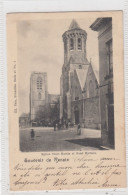 Renaix. Eglise Saint-Martin Et Saint-Hermès. * - Renaix - Ronse
