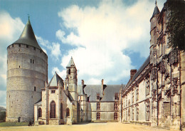 28-CHATEAUDUN-N° 4410-B/0241 - Chateaudun