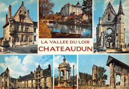 28-CHATEAUDUN-N° 4410-B/0239 - Chateaudun