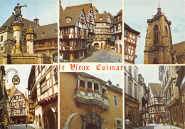 68-COLMAR-N° 4410-B/0125 - Colmar