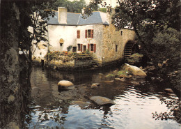 29-PONT AVEN-N° 4410-B/0119 - Pont Aven