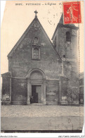 ABCP3-92-0245 - PUTEAUX - L'Eglise  - Puteaux