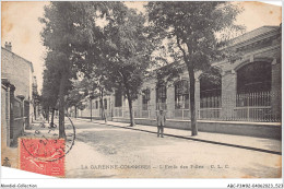 ABCP3-92-0238 - LA GARENNE-COLOMBES - L'Ecole Des Filles - Colombes