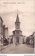 ABCP3-92-0226 - FONTENAY-AUX-ROSES - Eglise - Fontenay Aux Roses