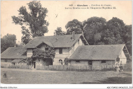 ABCP3-92-0233 - GARCHES - Pavillon De Chasse - Ancien Rendez-vous De L'Empereur Napoléon III - Garches