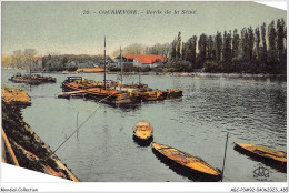 ABCP3-92-0219 - COURBEVOIE - Bords De La Seine - Courbevoie