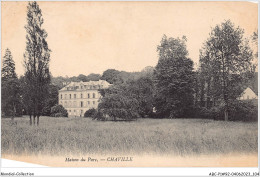 ABCP1-92-0053 - Maison Du Parc - CHAVILLE - Chaville