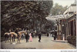 ABCP11-92-0960 - BOIS DE BOULOGNE- Le Pavillon D'Armenonville - L'Heure De L'apéritif - Boulogne Billancourt