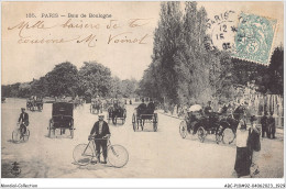 ABCP10-92-0941 - PARIS - BOIS DE BOULOGNE- - Boulogne Billancourt