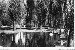 ABCP10-92-0903 - VANVES - La Pièce D'Eau Dans Le Parc - Vanves