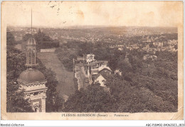 ABCP10-92-0892 - PLESSIS-ROBINSON - Panorama - Le Plessis Robinson