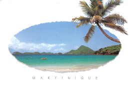 972-MARTINIQUE-N° 4411-B/0069 - Other & Unclassified