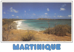 972-MARTINIQUE-N° 4411-B/0059 - Andere & Zonder Classificatie