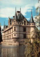 37-AZAY LE RIDEAU-N° 4411-A/0223 - Azay-le-Rideau