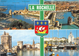 17-LA ROCHELLE-N° 4411-A/0125 - La Rochelle