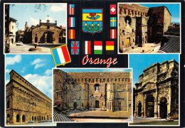 84-ORANGE-N° 4411-A/0119 - Orange