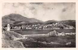 66-BANYULS-N° 4410-E/0351 - Banyuls Sur Mer