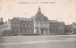 27-LOUVIERS-N° 4410-E/0327 - Louviers