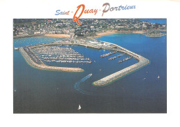 22-SAINT QUAY PORTRIEUX-N° 4410-D/0387 - Saint-Quay-Portrieux