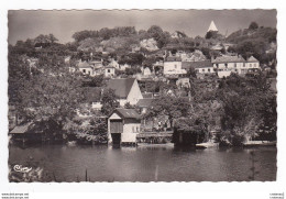 41 TROO Vers Montoire Sur Le Loir Le Côteau De VAUCHALONS VOIR ZOOM Jeune Homme En Maillot De Bain Barques Lavoir - Montoire-sur-le-Loir