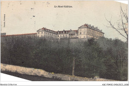 ABCP9-92-0820 - Le MONT-VALERIEN - Mont Valerien