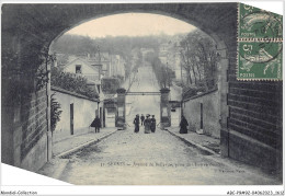 ABCP9-92-0783 - SEVRES - Avenue De Bellevue - Prise De L'Entrée Du Parc - Sevres