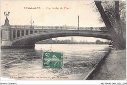 ABCP9-92-0776 - SURESNES - Une Arche Du Pont - Suresnes
