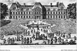 ABCP7-92-0647 - Le Château De MEUDON - Sous Louis XIV - Meudon