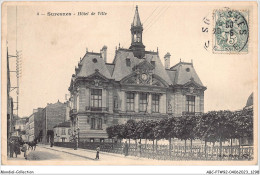 ABCP7-92-0627 - SURESNES - Hôtel De Ville - Suresnes