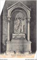 ABCP6-92-0487 - RUEIL - Intérieur De L'Eglise Saint-Pierre Et Saint-Paul - Monument De La Reine Hortense - Rueil Malmaison