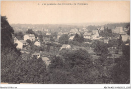 ABCP6-92-0480 - Vue Générale Des Environs De ROBINSON  - Le Plessis Robinson