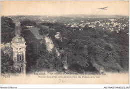 ABCP6-92-0471 - ROBINSON - Vue Générale De Ses Environs - Prise Du Château De La Tour - Le Plessis Robinson