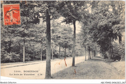 ABCP5-92-0461 - ROBINSON - Le Bois De Verrière - Le Plessis Robinson