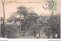 ABCP5-92-0414 - ROBINSON - Vue Panoramique Du Vrai Arbre - Le Plessis Robinson