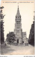ABCP4-92-0340 - NEUILLY-SUR-SEINE - L'Eglise Saint-Pierre - Neuilly Sur Seine