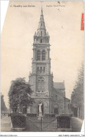 ABCP4-92-0344 - NEUILLY-SUR-SEINE - Eglise Saint-Pierre - Neuilly Sur Seine