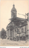 ABCP4-92-0324 - MONTROUGE - Eglise - Montrouge
