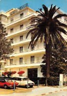 06-JUAN LES PINS-N° 4411-D/0351 - Juan-les-Pins