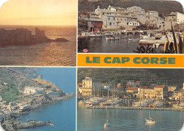 20-CORSE CAP CORSE-N° 4411-D/0327 - Other & Unclassified