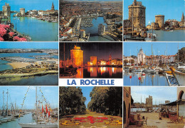 17-LA ROCHELLE-N° 4411-D/0305 - La Rochelle