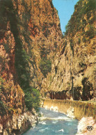 11-GORGES DE SAINT GEORGES-N° 4411-D/0205 - Otros & Sin Clasificación