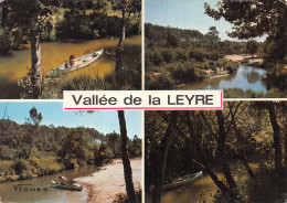 40-VALLEE DE LA LEYRE-N° 4411-D/0185 - Sonstige & Ohne Zuordnung