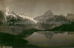 13624910 Bachalpsee Panorama Bachalpsee - Autres & Non Classés