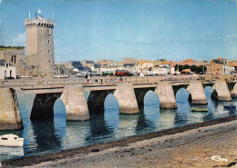 85-LES SABLES D OLONNE-N° 4411-C/0355 - Sables D'Olonne