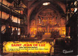 64-SAINT JEAN DE LUZ-N° 4411-C/0319 - Saint Jean De Luz